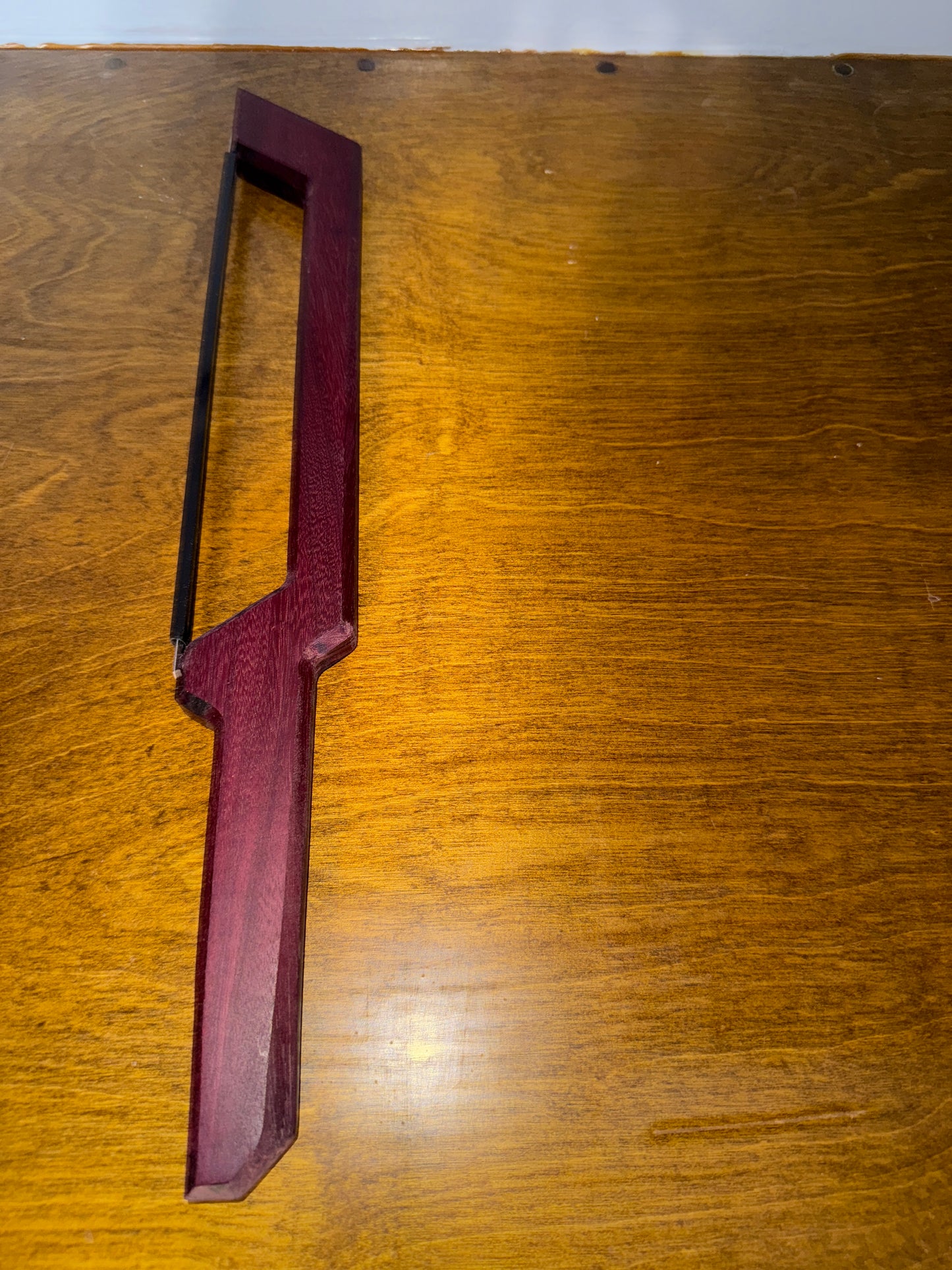 Bread Knife: Hyrule