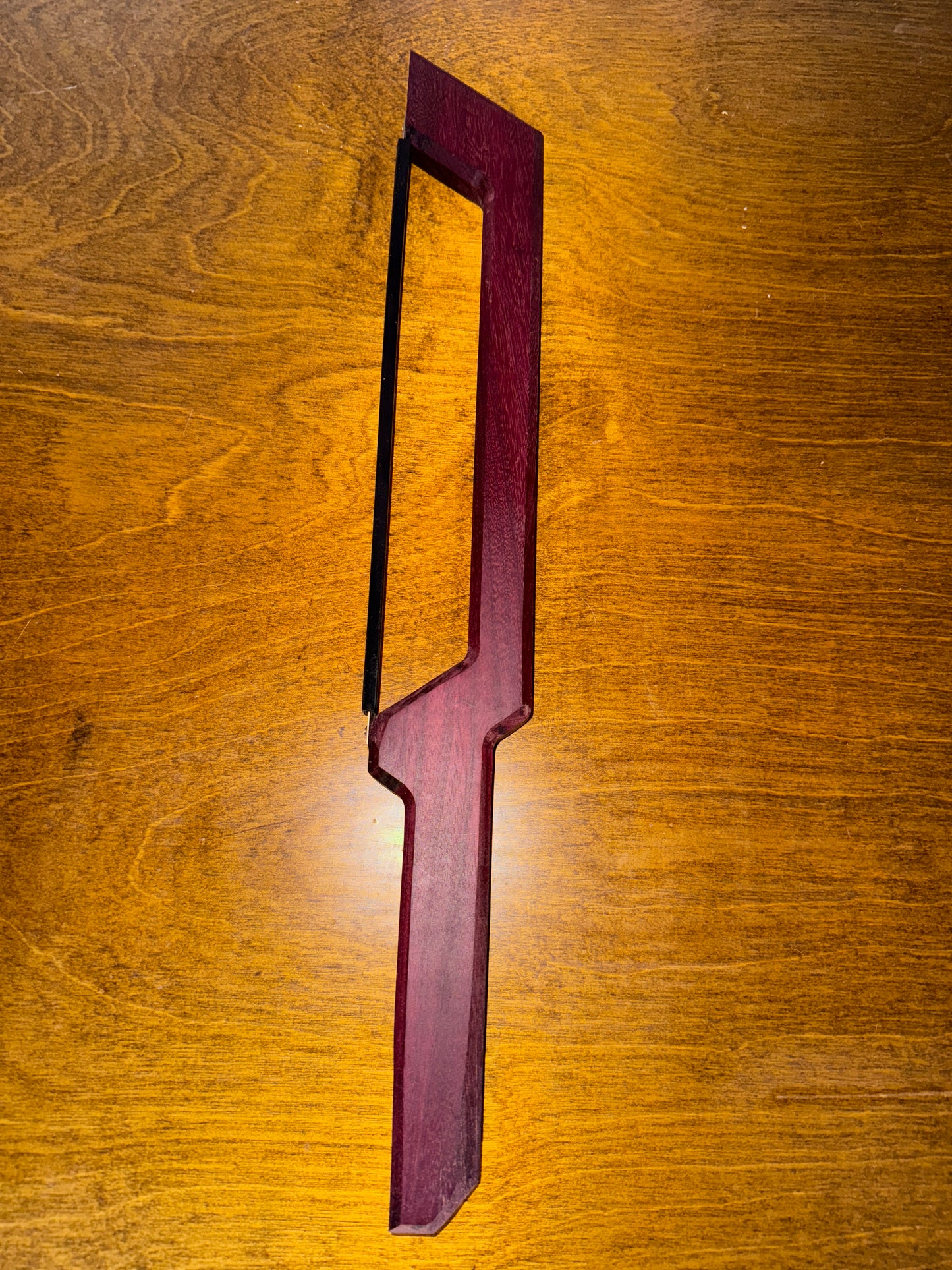 Bread Knife: Hyrule
