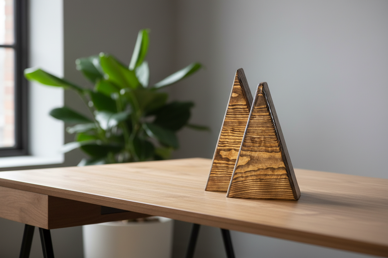 Smokey Pine Artisan Peaks