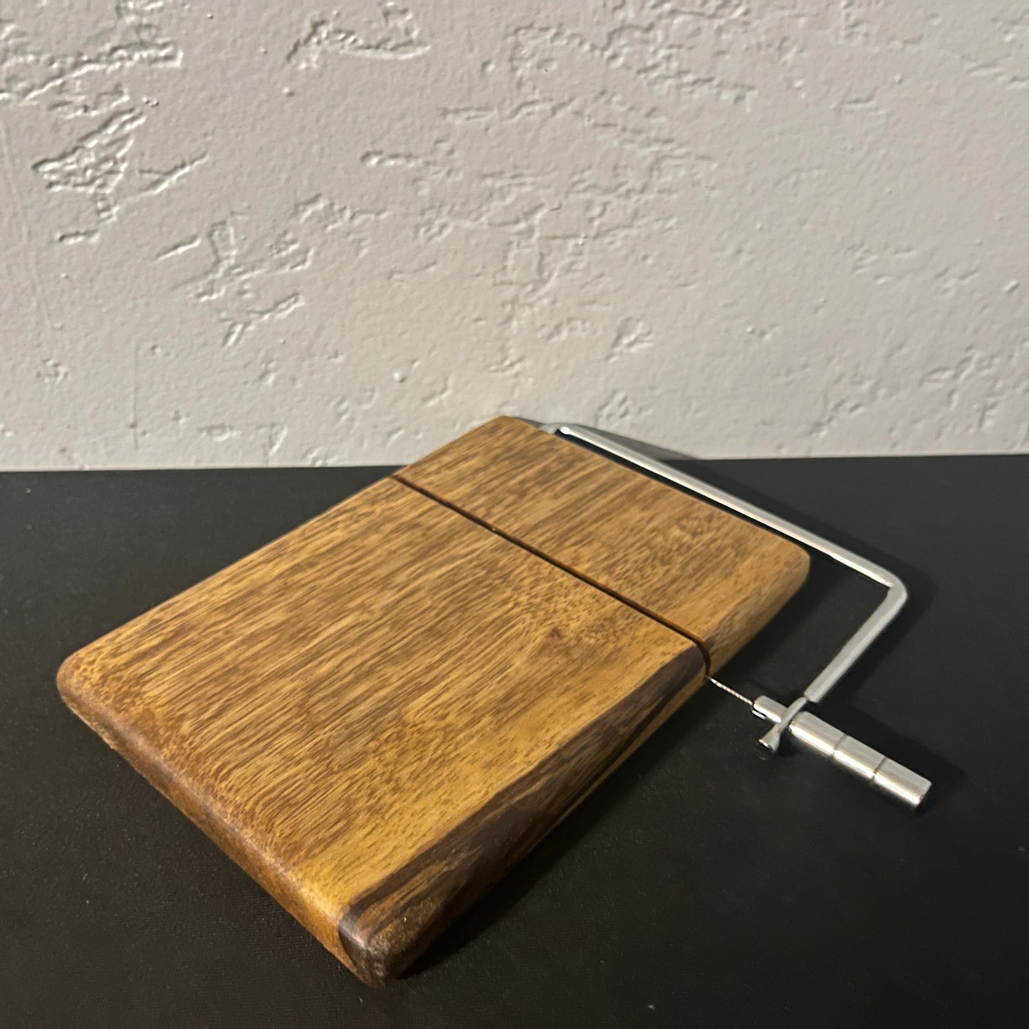 Cheese Slicer - Black Limba