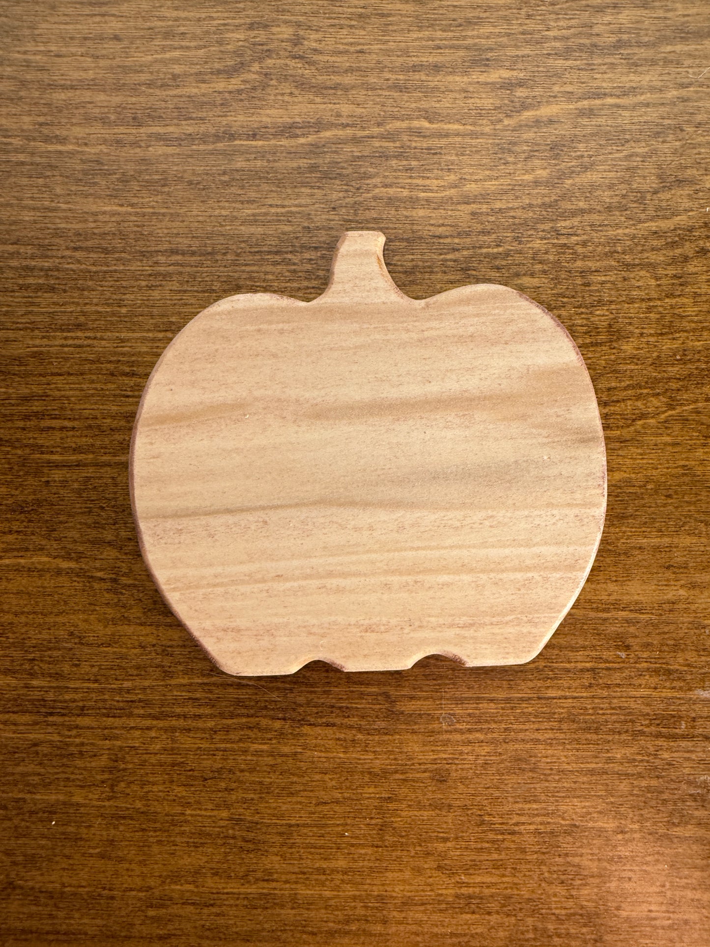 Wooden Bottle Opener | Apple or Pumpkin Shape