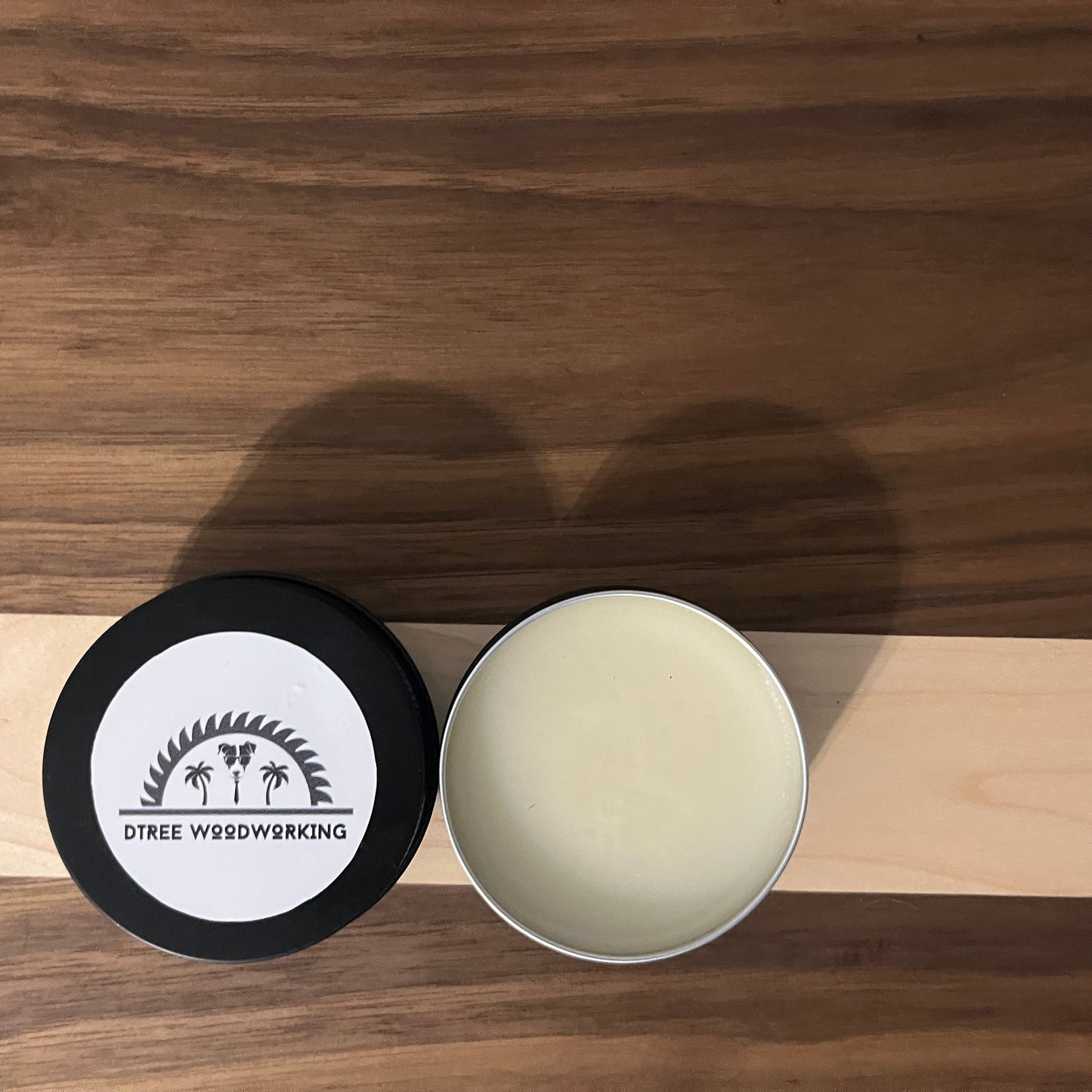 Wood Conditioner (Food Grade)