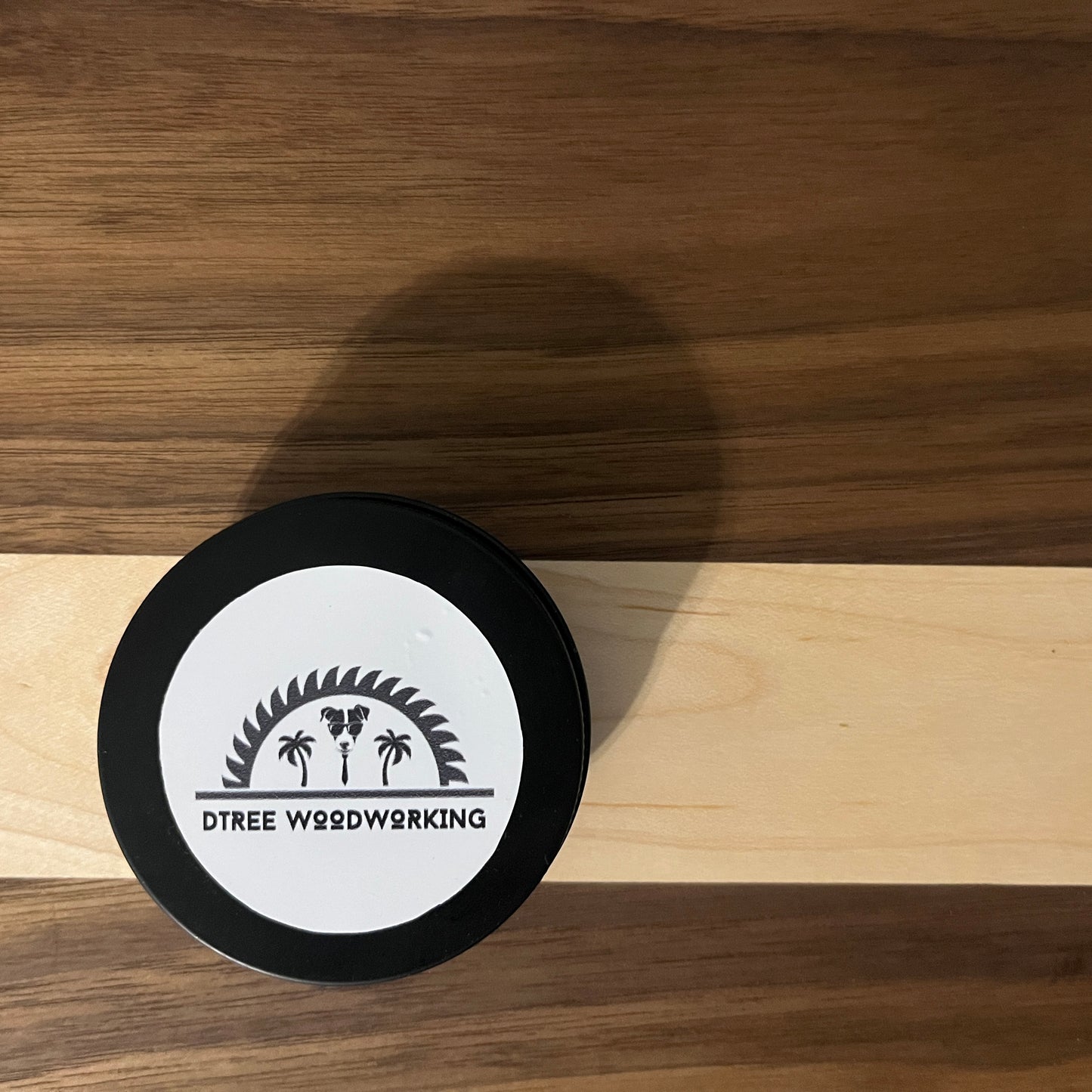 Wood Conditioner (Food Grade)