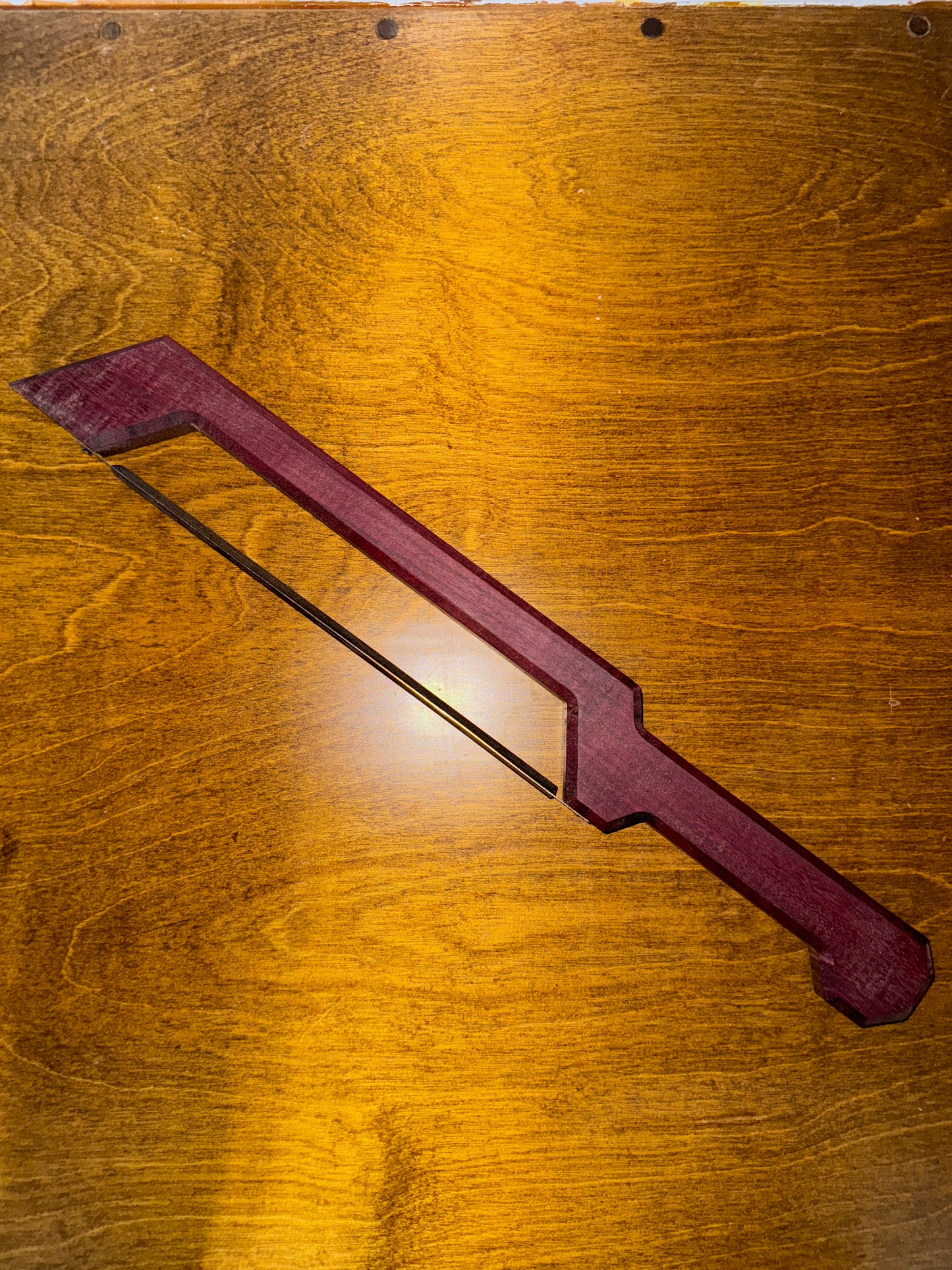 Bread Knife: Hyrule