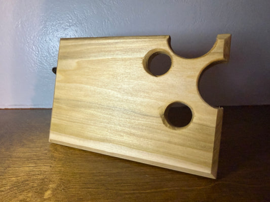 Cheesy Cheese Slicer