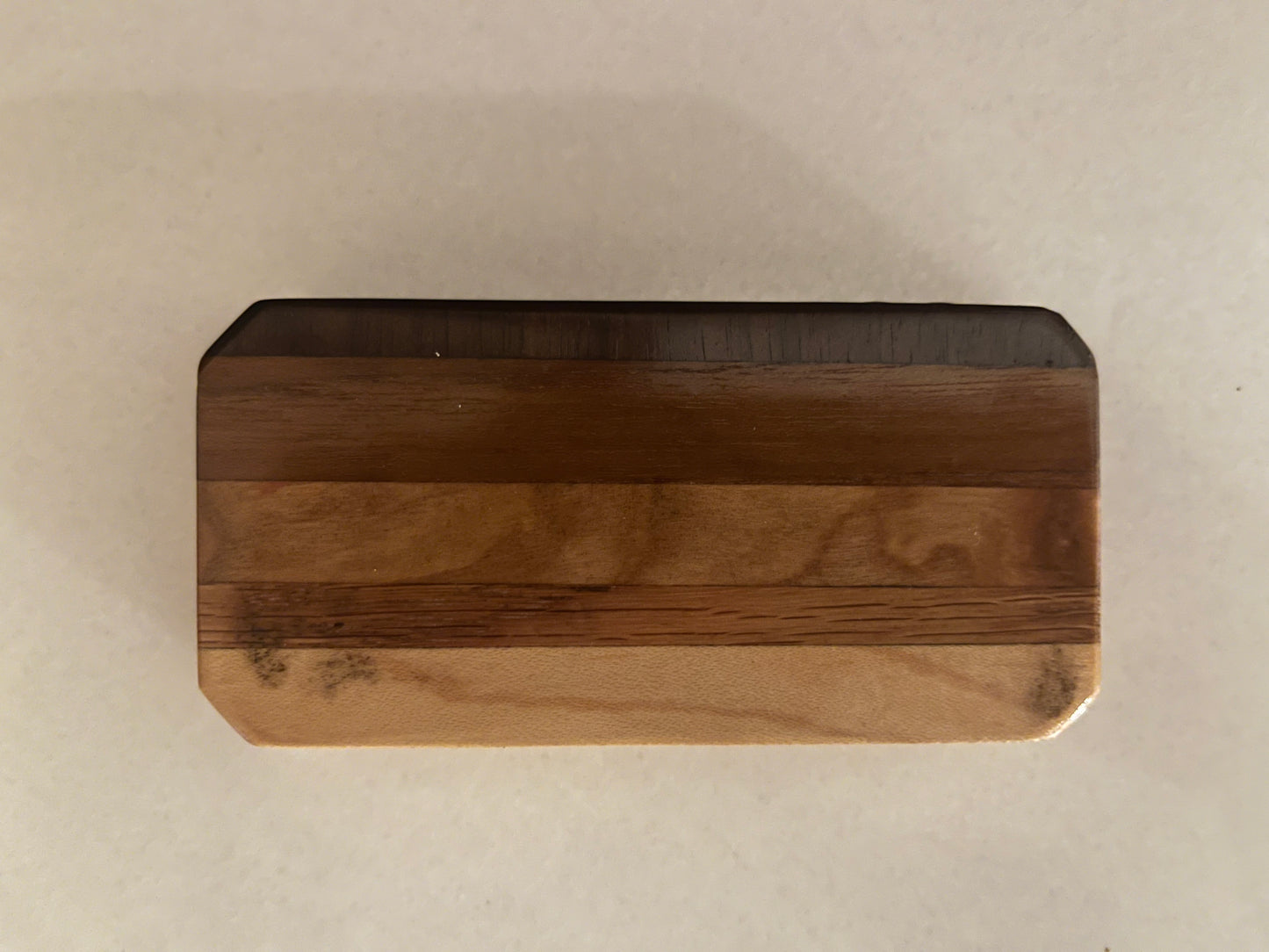 Hardwood Bottle Opener - Montana