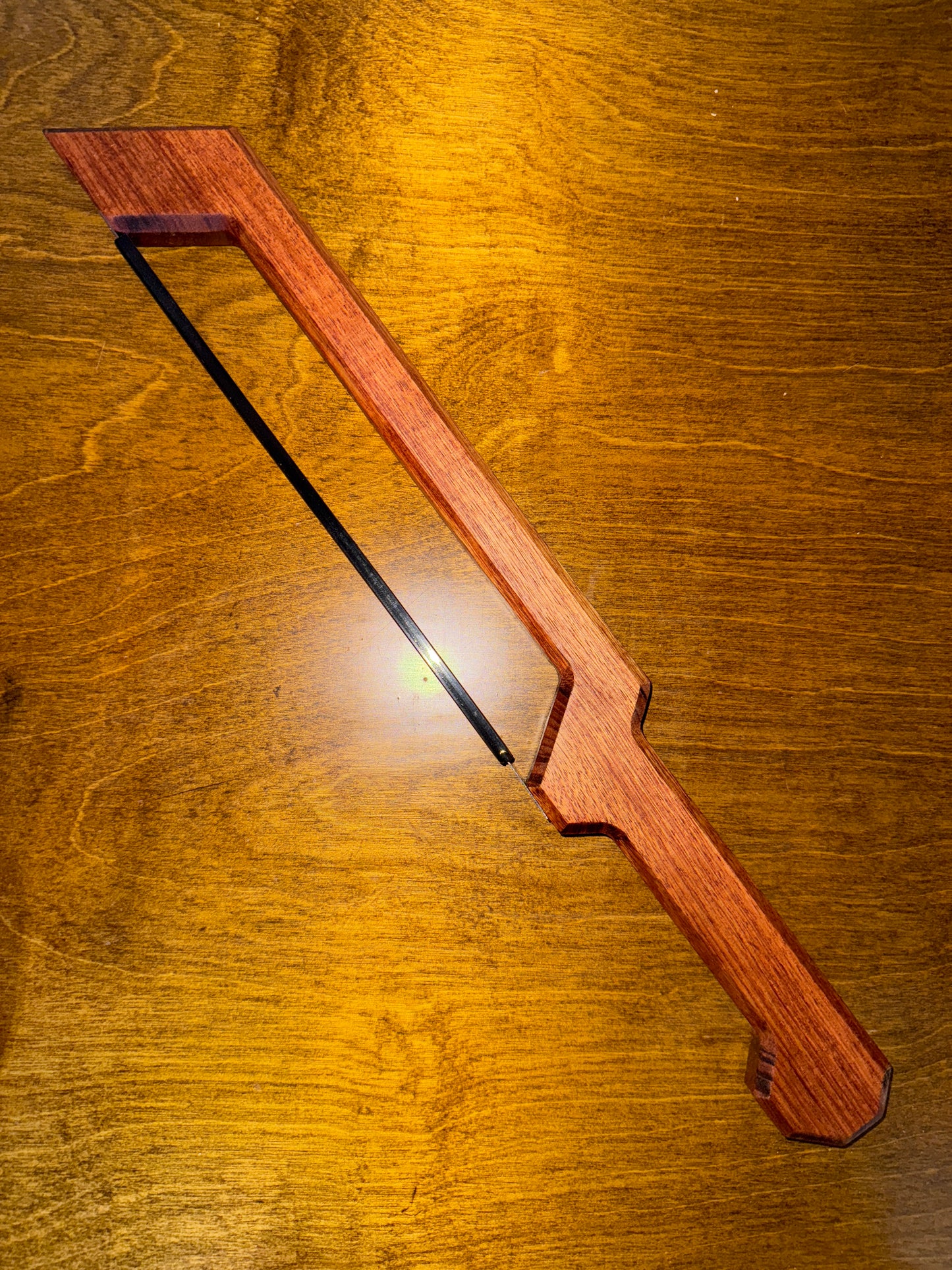 Bread Knife: Hyrule