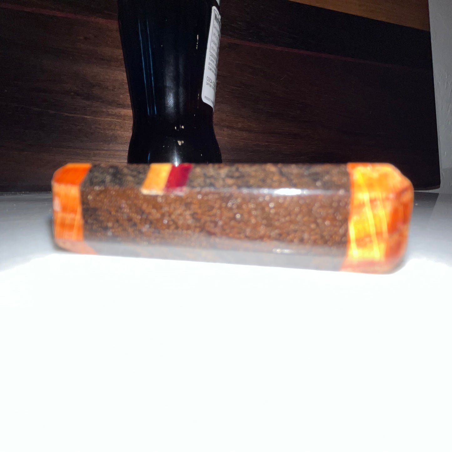 Hardwood Bottle Opener - Slanted Stan