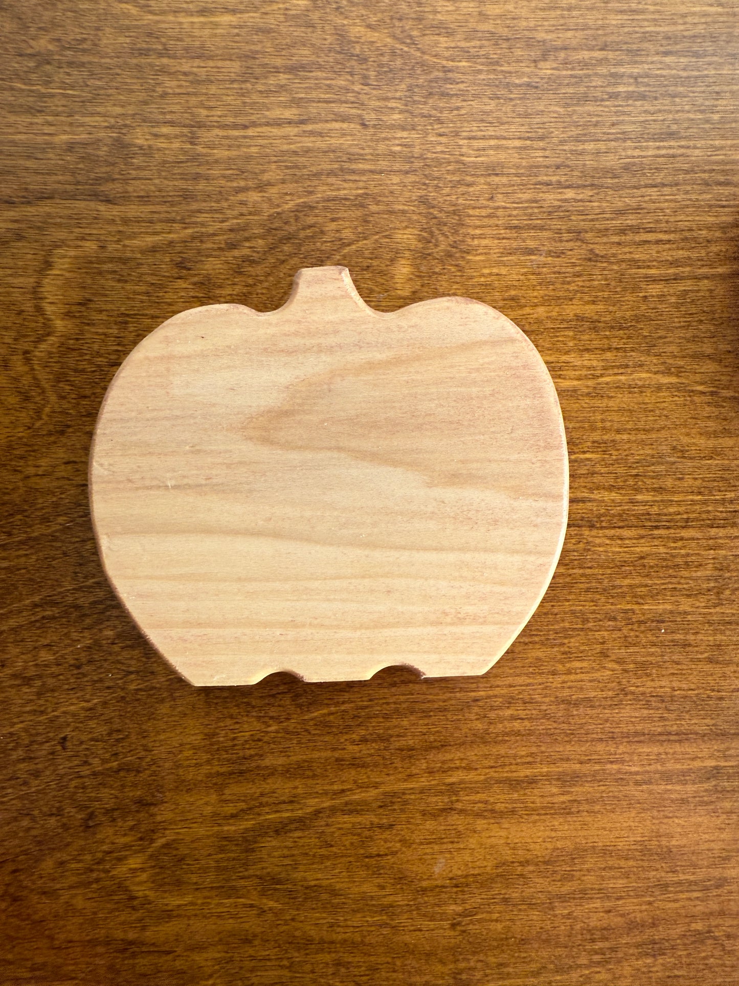Wooden Bottle Opener | Apple or Pumpkin Shape