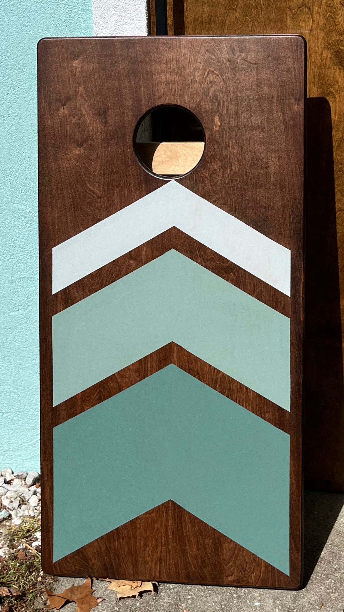Custom Cornhole Boards