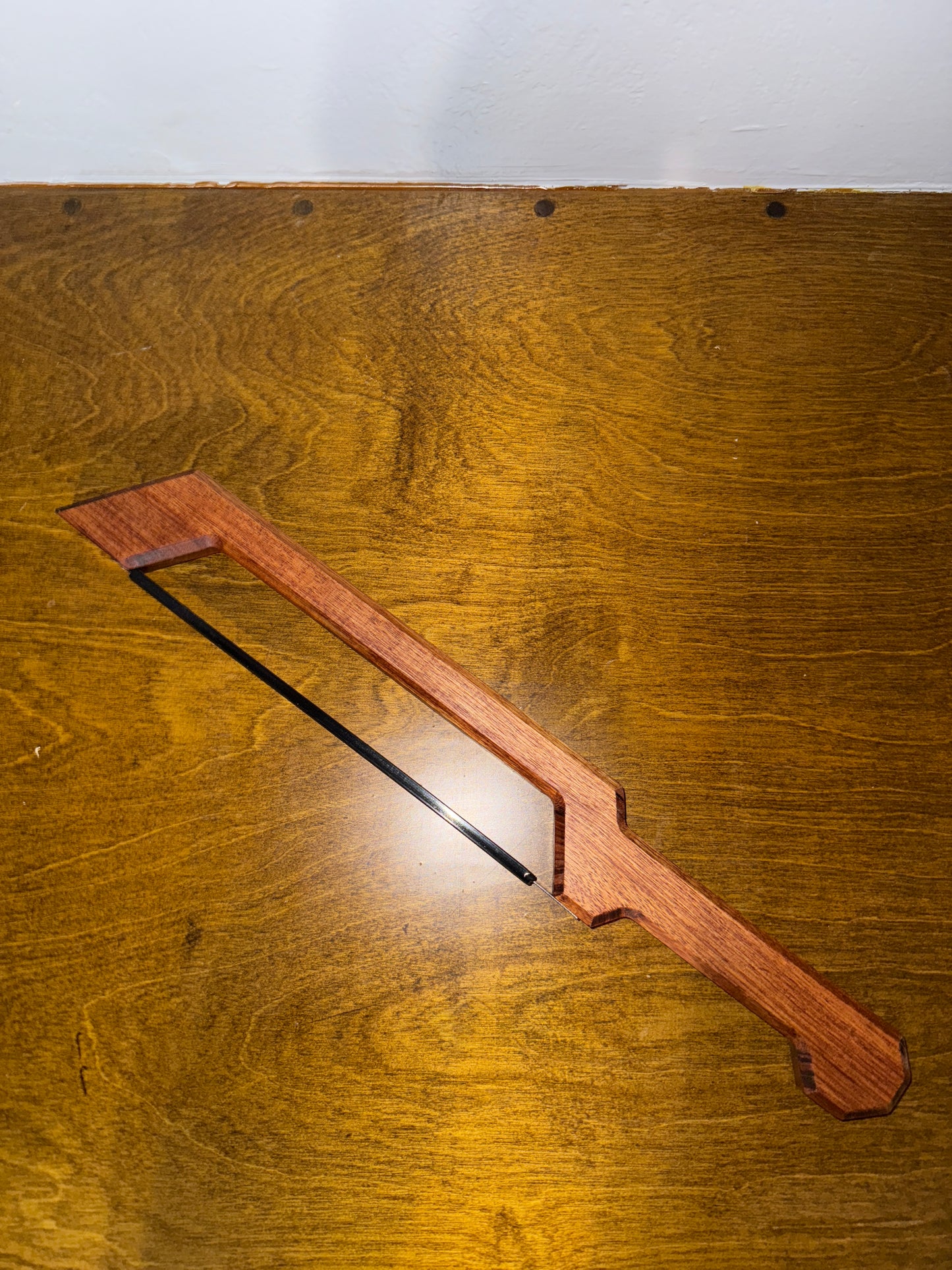 Bread Knife: Hyrule