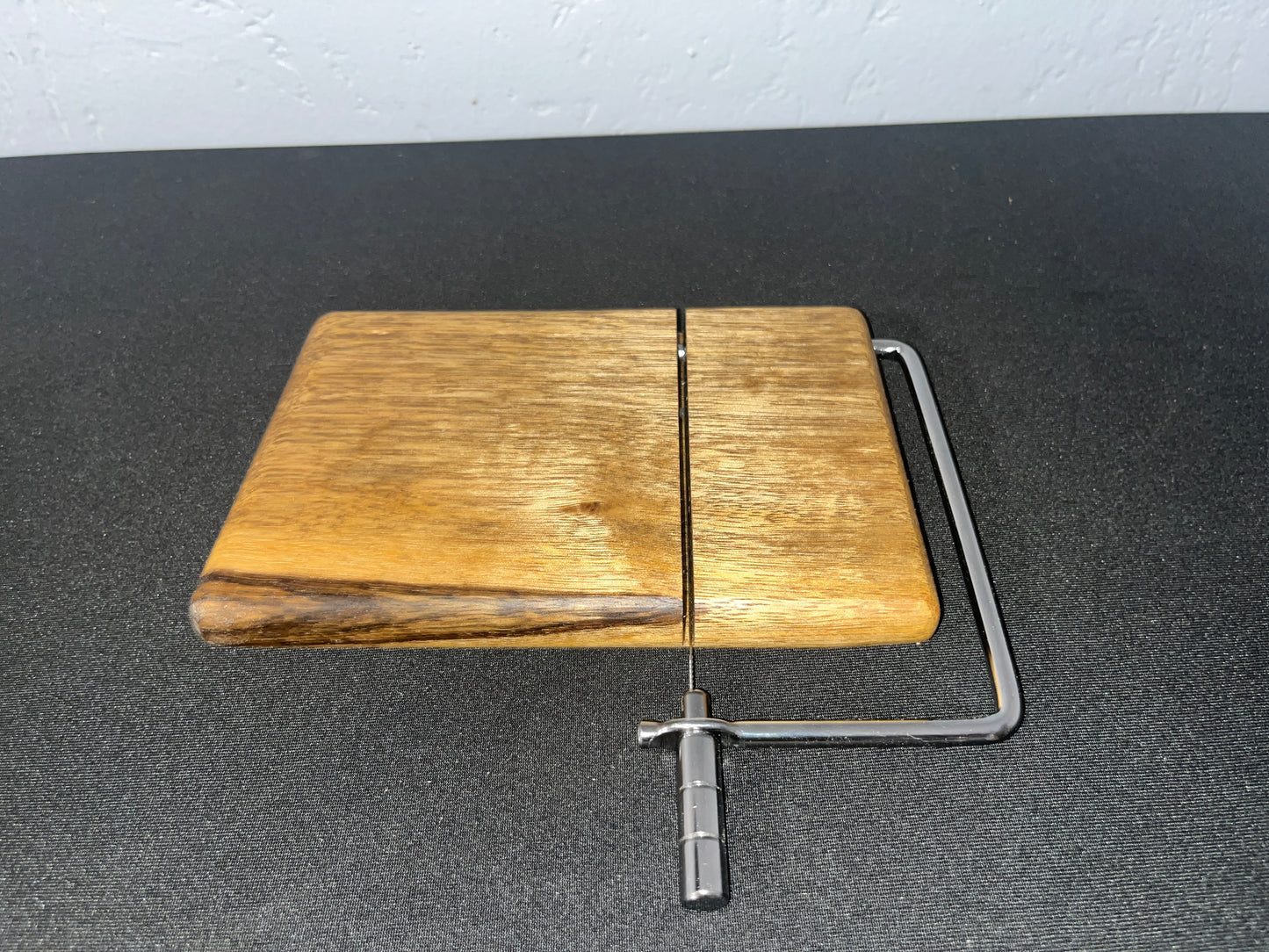 Cheese Slicer - Black Limba