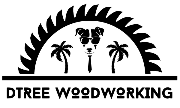DTree Woodworking