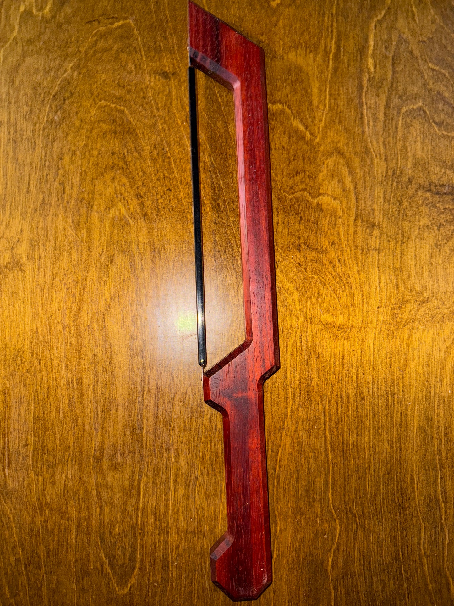 Bread Knife: Hyrule