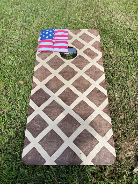 Custom Cornhole Boards