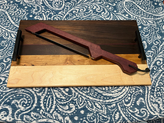 Bread Knife: Hyrule