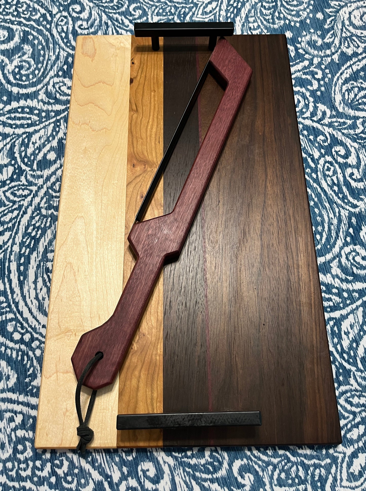 Bread Knife: Hyrule