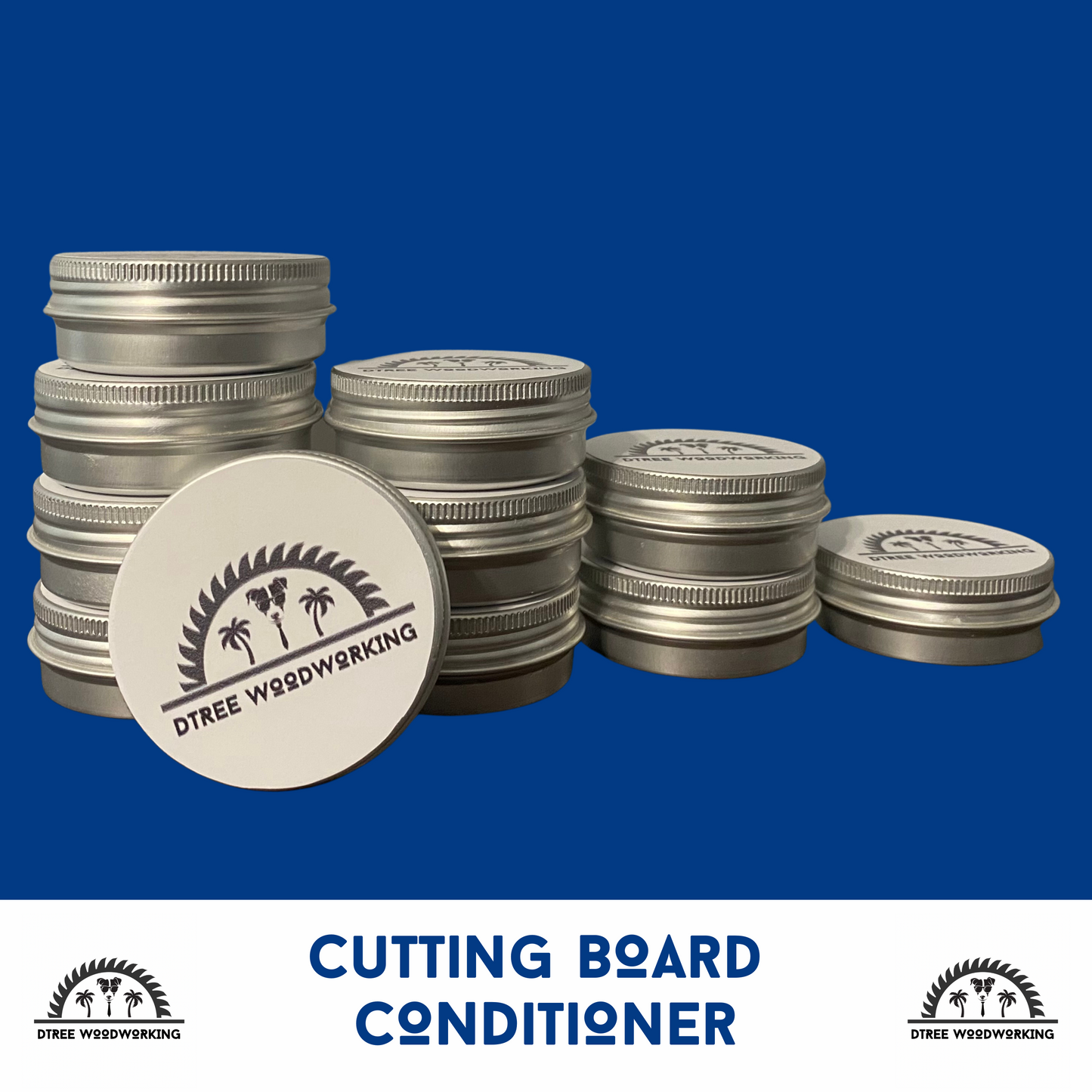 Wood Conditioner (Food Grade)