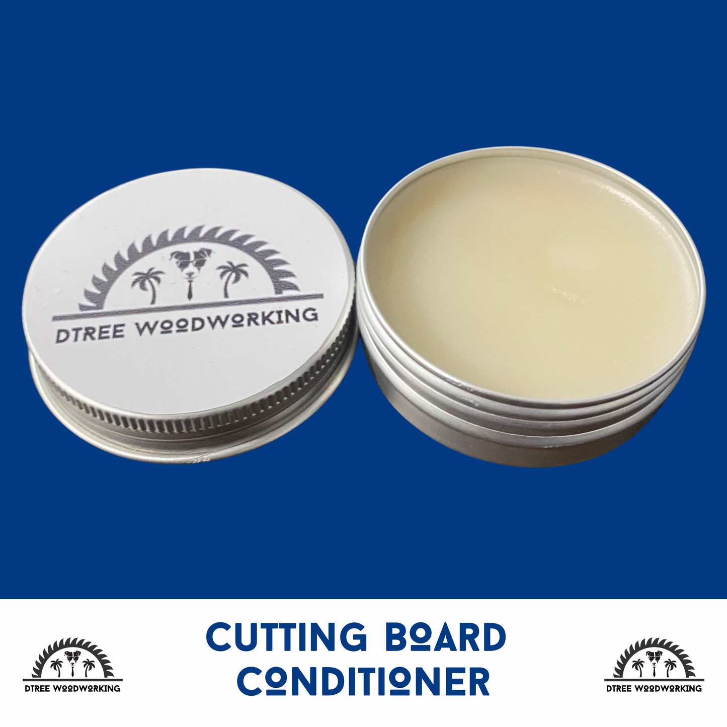 Wood Conditioner (Food Grade)
