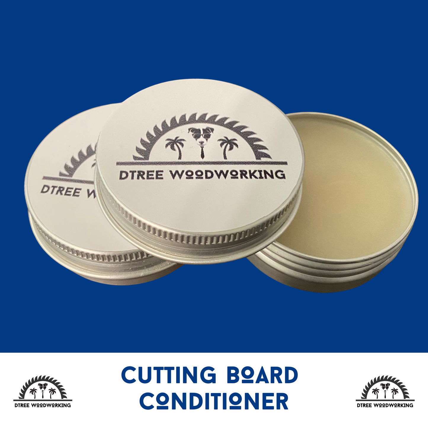 Wood Conditioner (Food Grade)