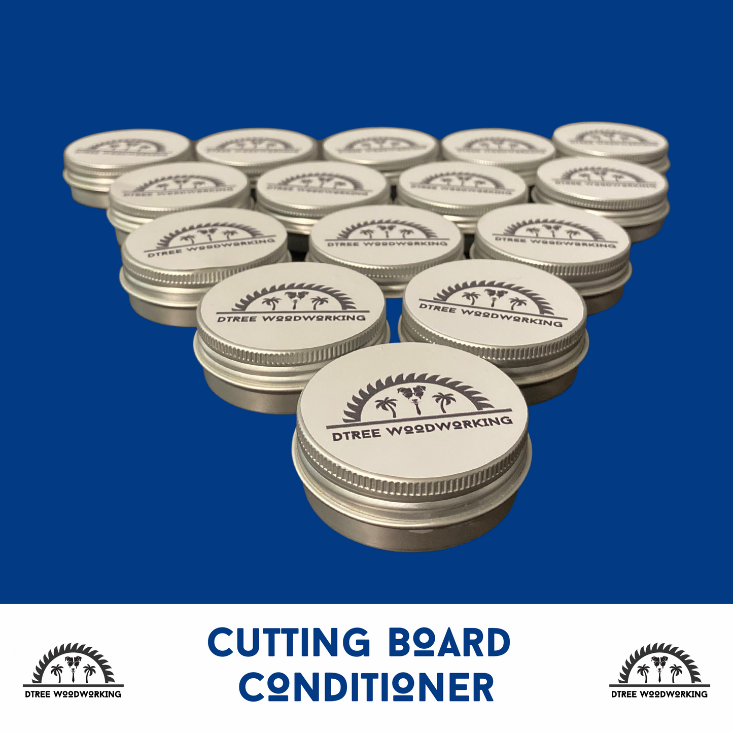 Wood Conditioner (Food Grade)