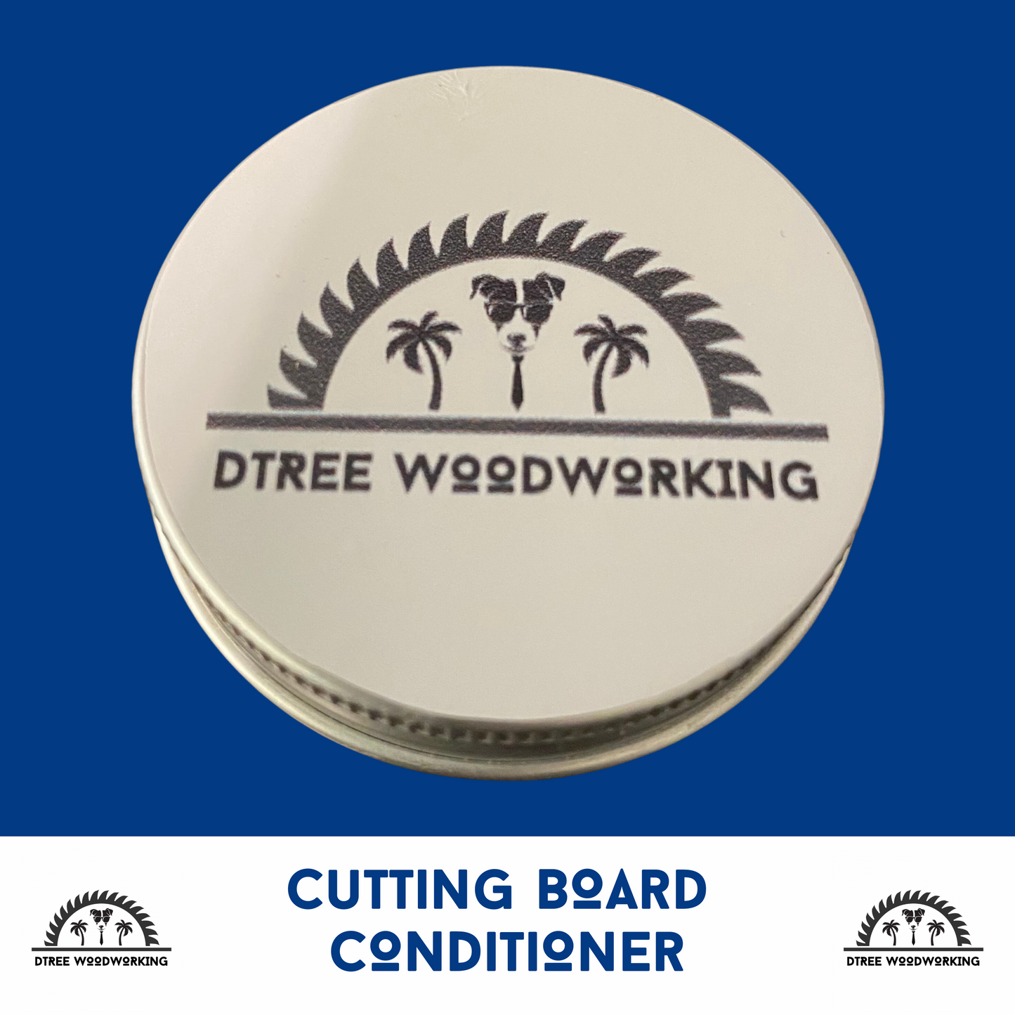 Wood Conditioner (Food Grade)